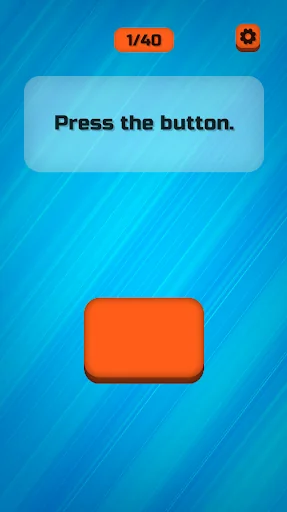 Easiest Game Ever screenshot 1