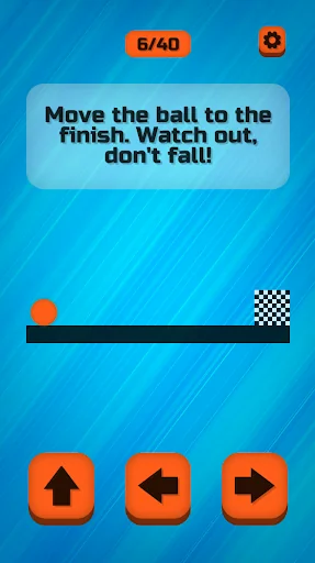 Easiest Game Ever screenshot 2