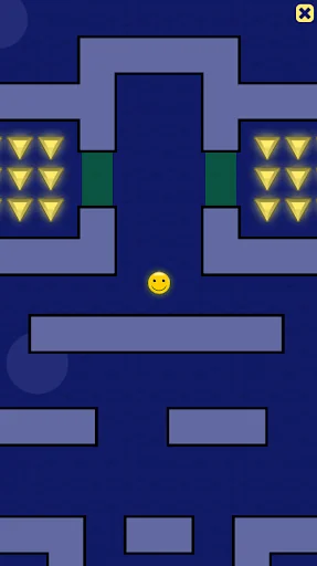HATEBALL - game that hates you