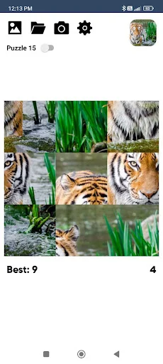 Photo Puzzle