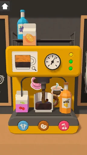 Coffee Inc.