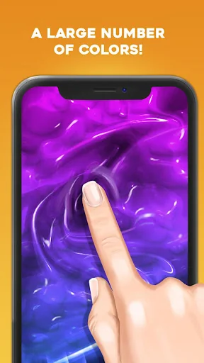 Stretch DIY Slime Simulator 20