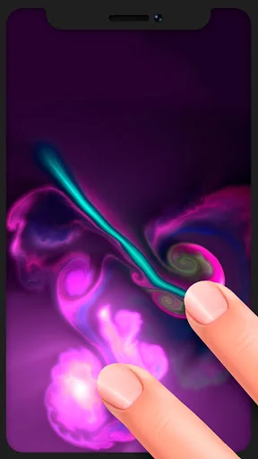Super Fluid ASMR - Antistress 