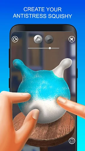 Super Squishy Simulator - Make
