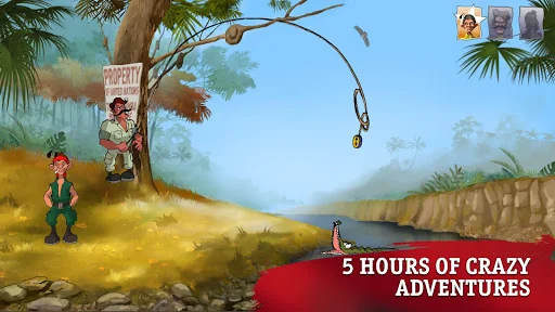 Red Comrades 3 screenshot 3