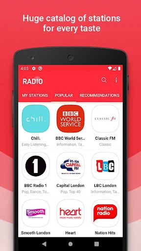 Radio