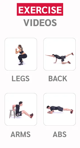Lose weight - 21 day challenge screenshot 3