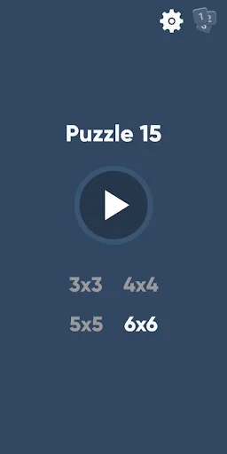 Puzzle 15