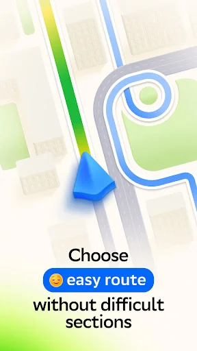 2GIS: Offline map & navigation