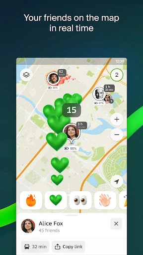 2GIS beta