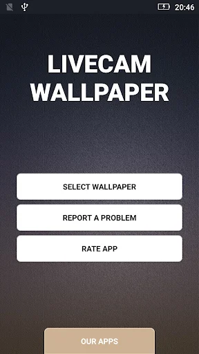 Transparent phone. Wallpaper screenshot 4