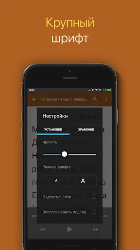 Матрона Московская screenshot 3