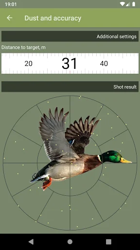 Hunter's guide "Bandolier" screenshot 4