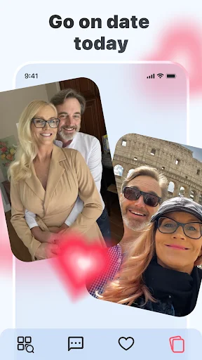 Dating and Chat - SweetMeet
