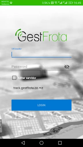 GestFrota