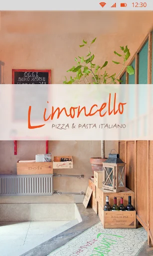 Limoncello