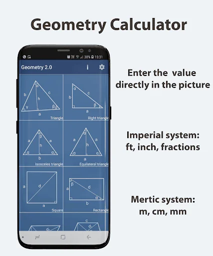 Geometry 2.0