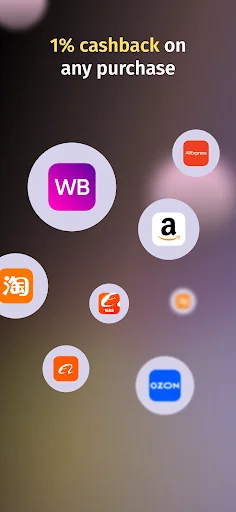 Balance - more than payments! screenshot 3