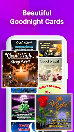 Good morning messages & quotes screenshot 2