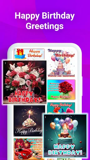 Good morning messages & quotes screenshot 3