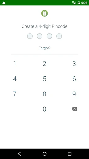 Tracking of salary and working screenshot 3