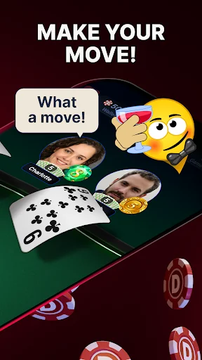 Durak Online 3D screenshot 2