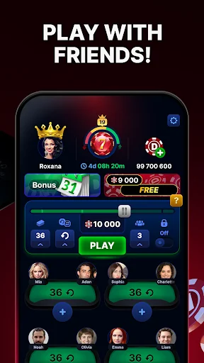 Durak Online 3D screenshot 3