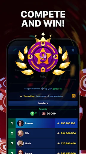Durak Online 3D screenshot 4