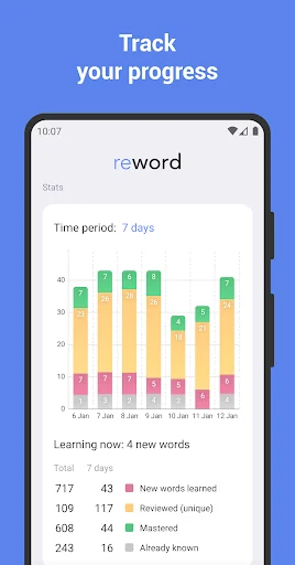 Learn Turkish with flashcards! screenshot 4