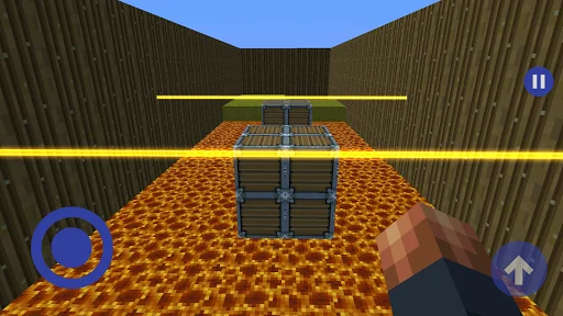 Craft Ahead 3D