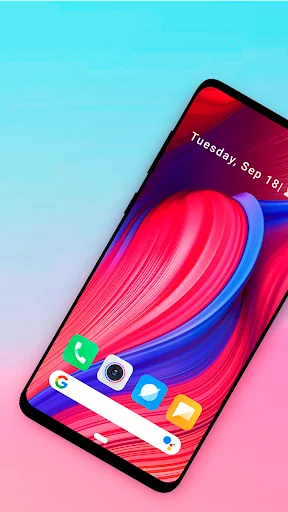 MIU 11 - icon pack screenshot 1