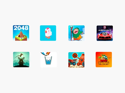 MIU 9 icon pack - free Icon Pa screenshot 3