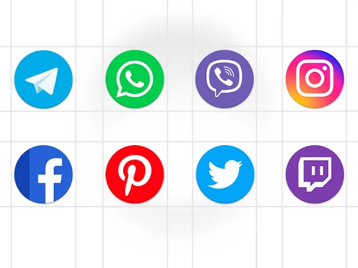 One UI Pixel - icon pack screenshot 4
