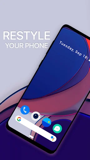 Oxygen 11 - Icon Pack