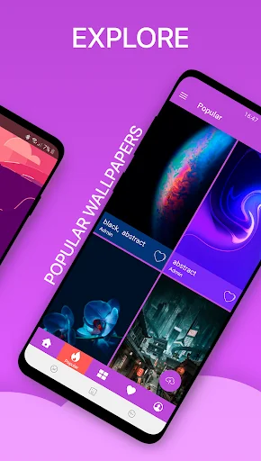 Daily Wallpaper screenshot 3