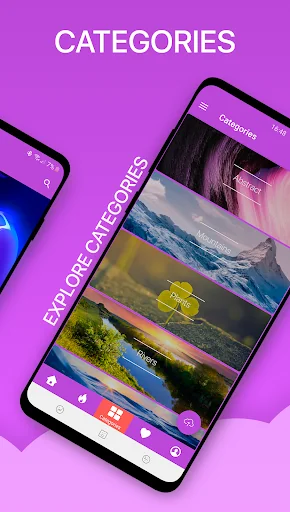 Daily Wallpaper screenshot 4