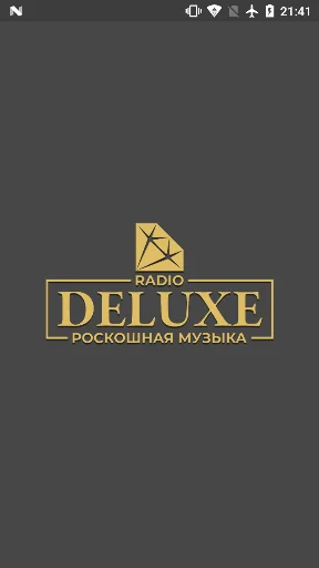 Radio Deluxe