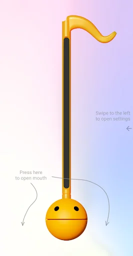 Otamatone