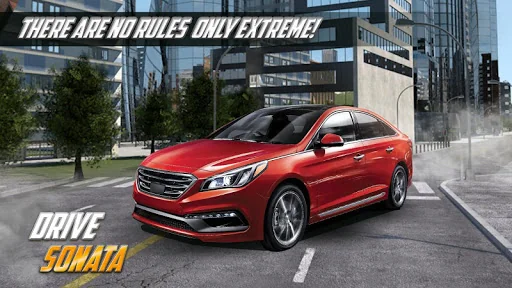 Drive Sonata Simulator screenshot 4
