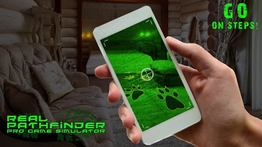 Real Pathfinder Pro Game Sim screenshot 1
