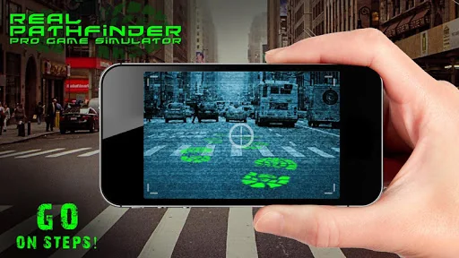Real Pathfinder Pro Game Sim screenshot 3