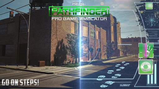 Real Pathfinder Pro Game Sim screenshot 4