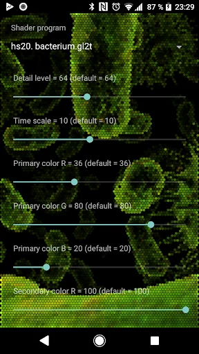 HexShaders Premium