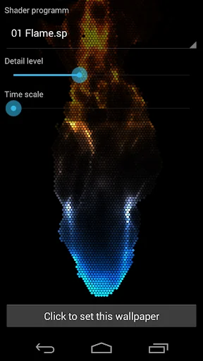 HexShaders