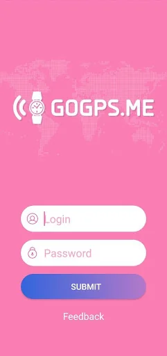 GoGPS ME
