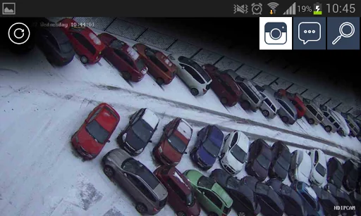СофтБаланс Парковка screenshot 1