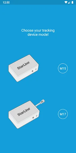 StarLine M15/M17