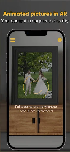 Stories AR