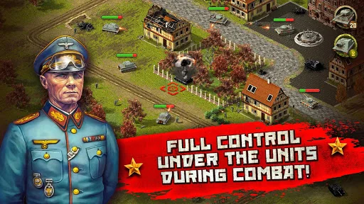World War II: Eastern Front St