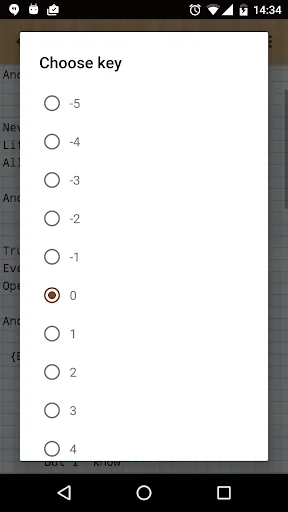 Guitar Songs Pro screenshot 4